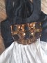Лятна интересна рокля , снимка 1 - Рокли - 36839468