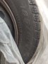Метални джанти със зимни гуми за Форд Фиеста  185/60/14, снимка 3