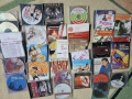 Колекция  над 30 CD-та - поп-фолк, гръцко, сръбско, БГ, снимка 1