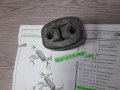 5Q0253147**NEU**VAG**VW***AUDI***ТАМПОН ЗА ЗАДЕН АУСПУХ ***, снимка 3