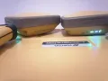 Topcon Hiper SR GNSS GPS x 2 База и Роувър , снимка 4