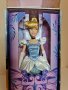 Оригинална кукла Пепеляшка - Дисни Стор Disney store, снимка 4