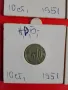 Лот монети (4 броя), снимка 8