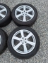 5x112.19цола.7.5j ET35. Autec, снимка 2
