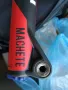 чисто нова вилка Manitou Machete TS Air, снимка 9