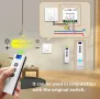 Димируем switch модул+Безжично дистанционо, Димируем. Wireless remote, dimmer switch , снимка 4