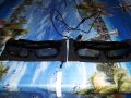 2бр.ЗD активни очила Sony., снимка 1 - Стойки, 3D очила, аксесоари - 26523582