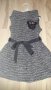 Зимна рокля 104см, снимка 1