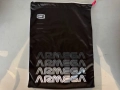 Нови Мотокрос Ендуро Очила 100% Armega DEEP RED Червени Крос Мото, снимка 6