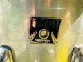 MADE IN JAPAN! 1979 TAMA IMPERIALSTAR пълен сет барабани и стойки!, снимка 17