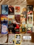 Евтини любовни и криминални романи!, снимка 3