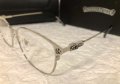 CHROME HEARTS прозрачни слънчеви,диоптрични рамки очила за компютър, снимка 10