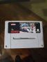 Игра - дискета Indy Car Nigel Mansell за Super Nintendo SNES / Винтидж игрова конзола Супер Нинтендо