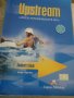 Учебник + учебна тетрадка  Upstream upper intermediate B2 +, снимка 2