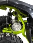 Детско ATV / АТВ на ток SPORT 1200W - Green, снимка 4