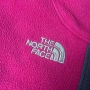 The North Face Polar Fleeze Zip-Up (Дамско), снимка 15