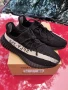 Оригинални Adidas Yeezy Boost 350 Oreo , снимка 1