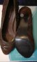 велурени обувки Паоло Ботичели, снимка 2