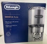 Кафемашина Delonghi Dedica с гаранция, снимка 1