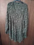 Блуза тип туника, снимка 1