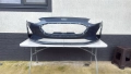 Предна броня Ford Focus 4 Facelift година 2019 2020 2021 2022 код JX7B17757A, JX7B-17757-A , снимка 1