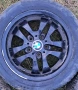 Джанти с гуми 16'' за BMW 3 Series E90 320i 150к.с. Sedan 2005-2012, снимка 5