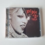 pink try this cd, снимка 1