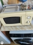 продавам микровълнова фурна на части , снимка 2