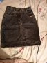 Дънкова пола , снимка 8