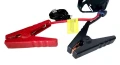Автомобилен стартер Jump Starter 18000mAh, 12V + КОМПРЕСОР, снимка 4