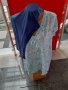Дамска пижама с къс ръкав размер 3ХЛ , снимка 13