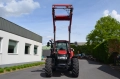 Трактор Case IH Luxum 120, снимка 8
