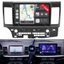 Мултимедия, за Mitsubishi Lancer EX, Двоен дин, Навигация, Андроид дисплей, плеър, Android, Lancer, снимка 12