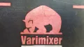 Тестомесачка Varimixer Bear,Дания, снимка 6