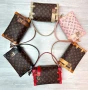 чанти louis vuitton , снимка 9