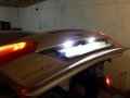 плафон заден номер ford Mondeo, Лед плафони регистрационен номер Ford Galaxy,  S-Max, Fiest, снимка 5