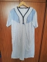 Дамски нощници,дълги с къс ръкав по 4,00 лв брой, снимка 2