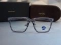 Диоптрични рамки Очила за компютър прозрачни слънчеви очила, снимка 8