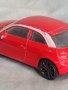 Метална количка AUDI A1 MADE IN CHINA рядка за КОЛЕКЦИЯ ДЕКОРАЦИЯ 17033, снимка 6