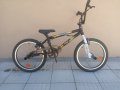 Продавам колела внос от Германия  спортен велосипед BMX RK X32  20 цола, снимка 1 - Велосипеди - 32352647