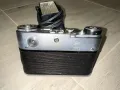 Фотоапарат с лента ФЕД - 5, снимка 6