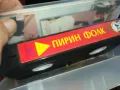 ПИРИН ФОЛК-VHS VIDEO ORIGINAL TAPE 2205251922, снимка 3