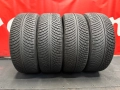 235 50 19, Зимни гуми, Michelin PilotAlpin5SUV, 4 броя, снимка 2