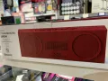 Силиконова Bluetooth Колона 2х5W / Bluetooth Колона LEXON / Червена Безжична Колона, снимка 2