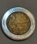 Италианска монета, снимка 1