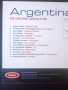 МУЗИКА ОТ АРЖЕНТИНА - Argentina - The Greatest Songs Ever - оригинален диск, снимка 2