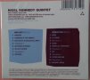 Nigel Kennedy Qtet ‎– A Very Nice Album (2 CD) 2008, снимка 2