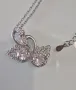 Сребърни колиета , снимка 2