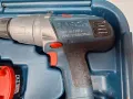 Оригинален! Ударен Винтоверт/Бормашина/ BOSCH GSB 14,4VE-2 Professional, Made in Switzerland, снимка 3