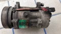 компресор климатик Vw , снимка 1